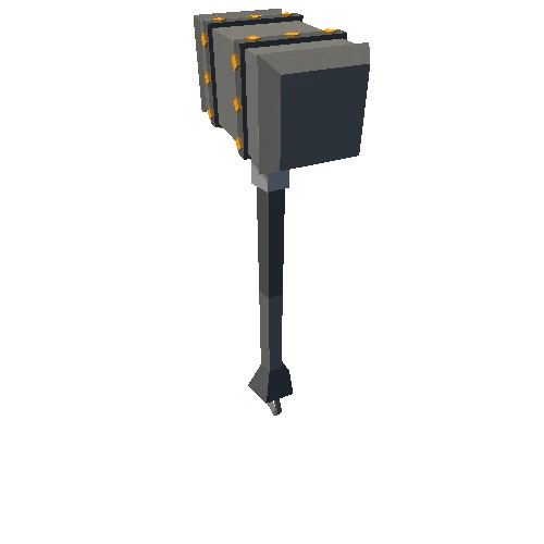 Royale Hammer